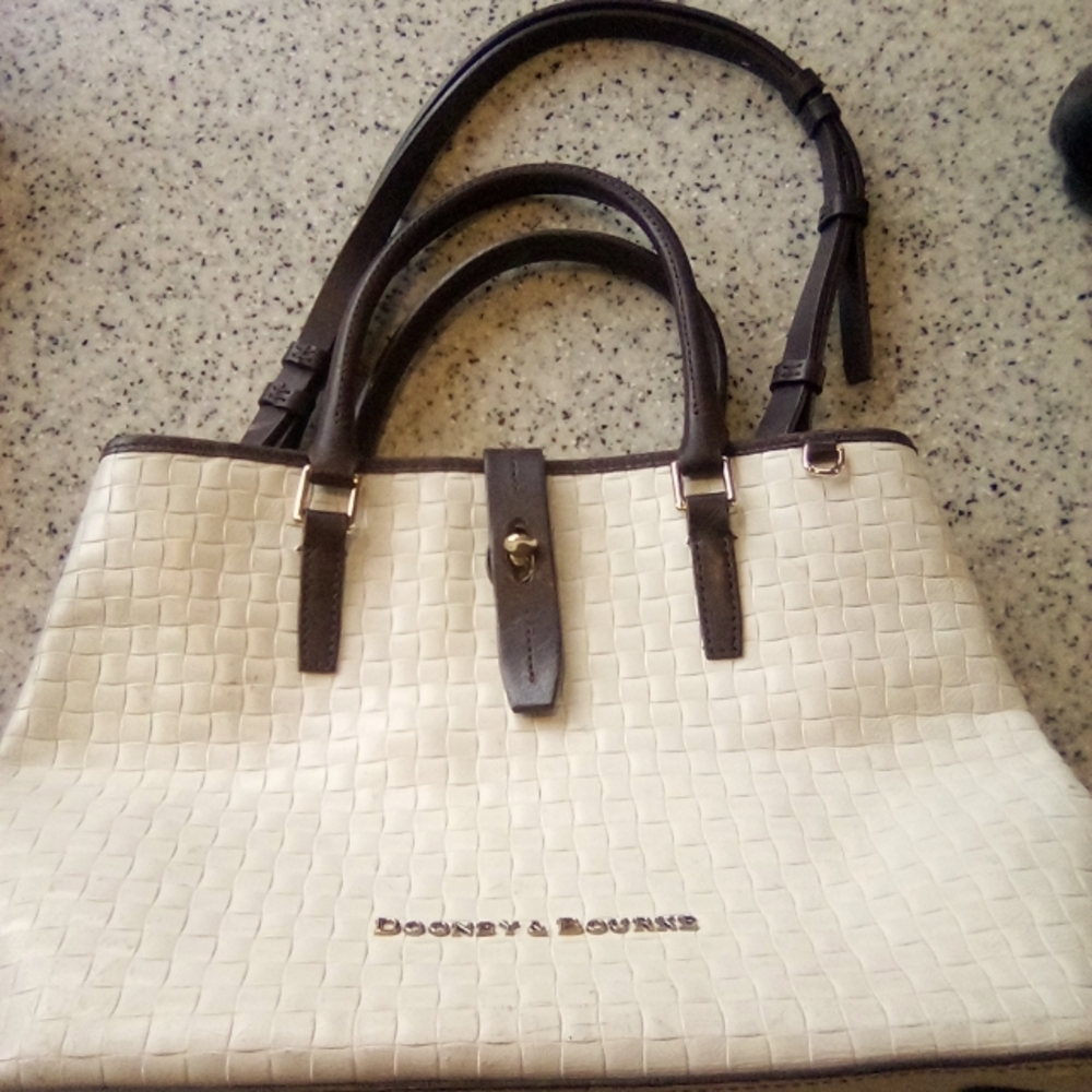 DOONEY and Bourke handbag/purse
